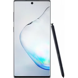Samsung Galaxy Note10 256GB (SM-N970F) černý