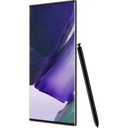 Samsung Galaxy Note20 Ultra 5G 256GB (SM-N986B) černý