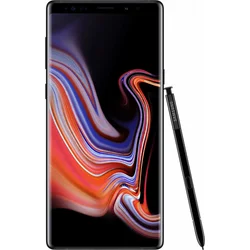 Samsung Galaxy Note9 512GB (SM-N960F) černý