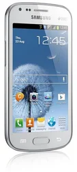 Samsung Galaxy S Duos 2 (S7582) - bílý