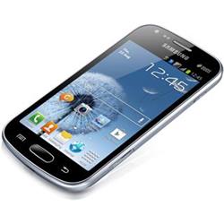 Samsung Galaxy S Duos 2 S7582 - černý