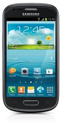 Samsung Galaxy S III mini (GT-I8190OKNETL) - černá