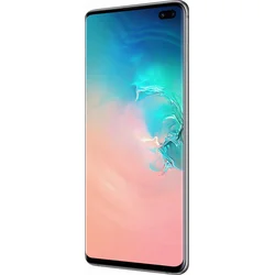 Samsung Galaxy S10+ (SM-G975F) 128GB bílý