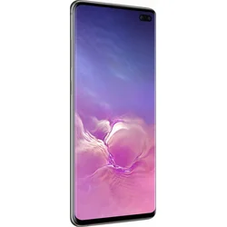 Samsung Galaxy S10+ (SM-G975F) 128GB Ceramic černý