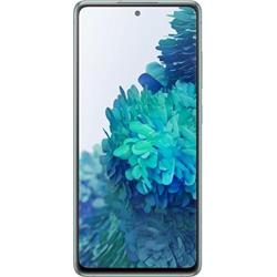 Samsung Galaxy S20 FE (SM-G780G) zelený SM-G780GZGDEUE BONUS! - Mobilní telefony