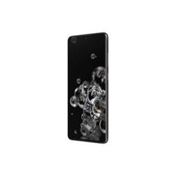 Samsung Galaxy S20 Ultra 5G (SM-G988B) 128GB černý SM-G988BZKDEUE - Mobilní telefony