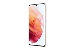 Samsung Galaxy S21 5G (SM-G991B) 128GB růžový SM-G991BZIDEUE - Mobilní telefony