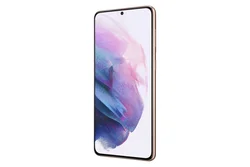 Samsung Galaxy S21+ 5G (SM-G996B) 256GB fialový SM-G996BZVGEUE - Mobilní telefony