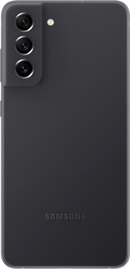 Samsung Galaxy S21 FE 5G 128 GB sivá