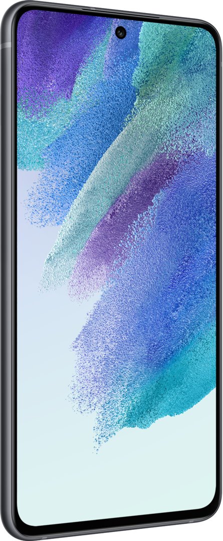 Samsung Galaxy S21 FE 5G 128 GB sivá