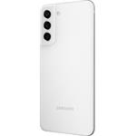 Samsung Galaxy S21 FE 5G 128GB biely
