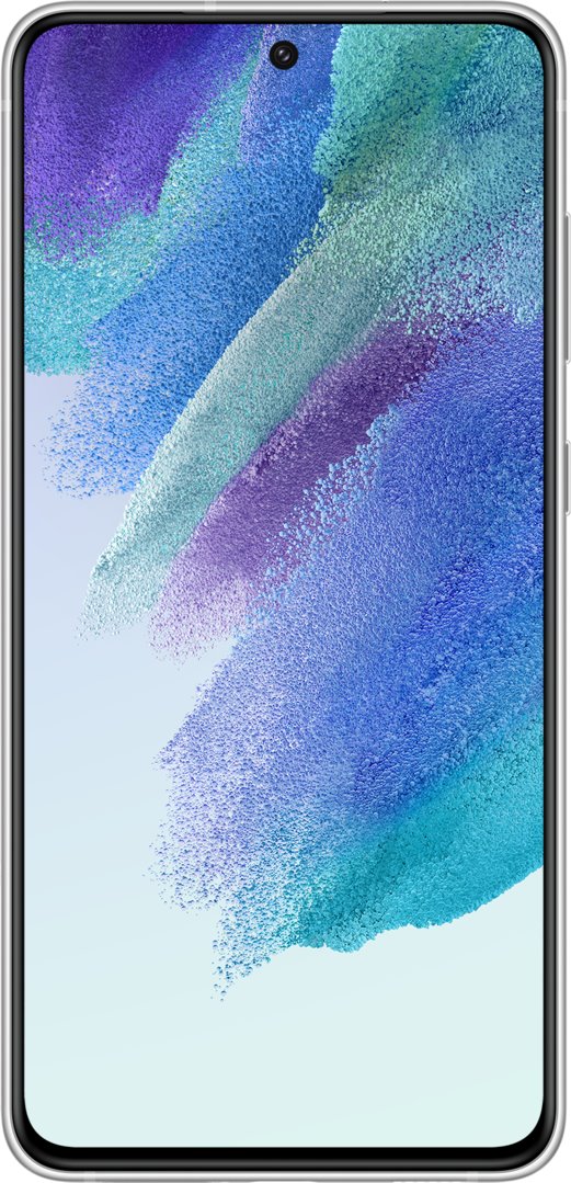 Samsung Galaxy S21 FE 5G 128GB bílý