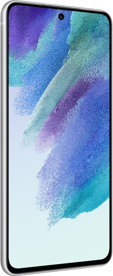 Samsung Galaxy S21 FE 5G 128GB bílý