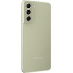 Samsung Galaxy S21 FE 5G 128GB zelený