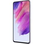 Samsung Galaxy S21 FE 5G 256 GB sivá