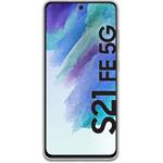 Samsung Galaxy S21 FE 5G 256GB biely
