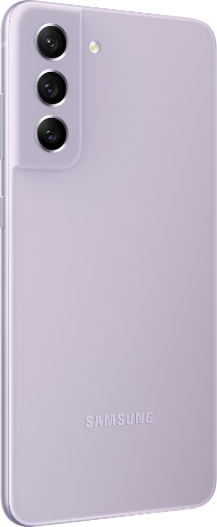 Samsung Galaxy S21 FE 5G 256GB fialový