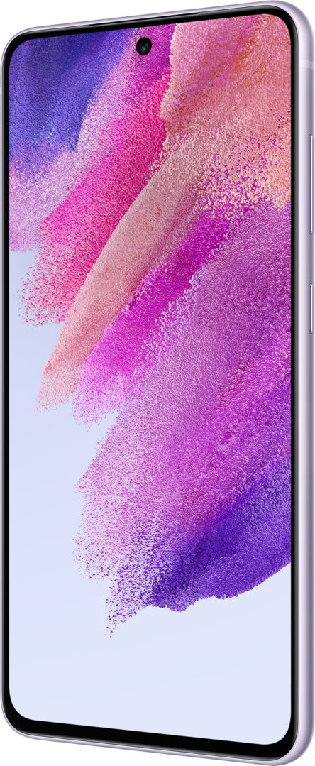 Samsung Galaxy S21 FE 5G 256GB fialový
