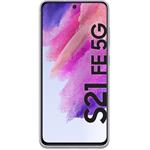 Samsung Galaxy S21 FE 5G 256GB šedý