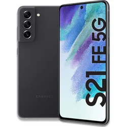 Samsung Galaxy S21 FE 5G 256GB šedý