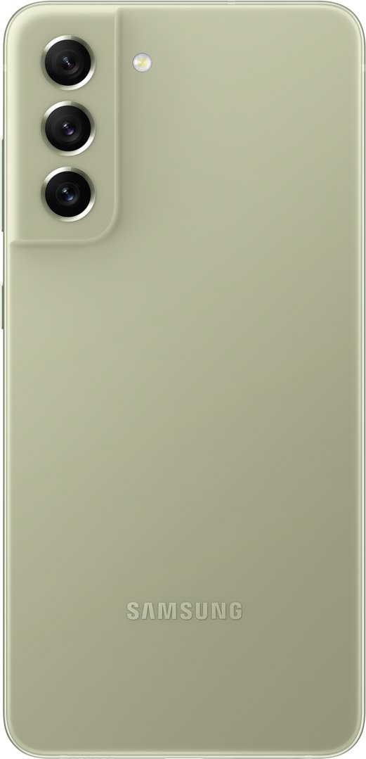 Samsung Galaxy S21 FE 5G 256GB zelený