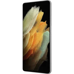Samsung Galaxy S21 Ultra 5G (SM-G998B) 256GB strieborný SM-G998BZSGEUE