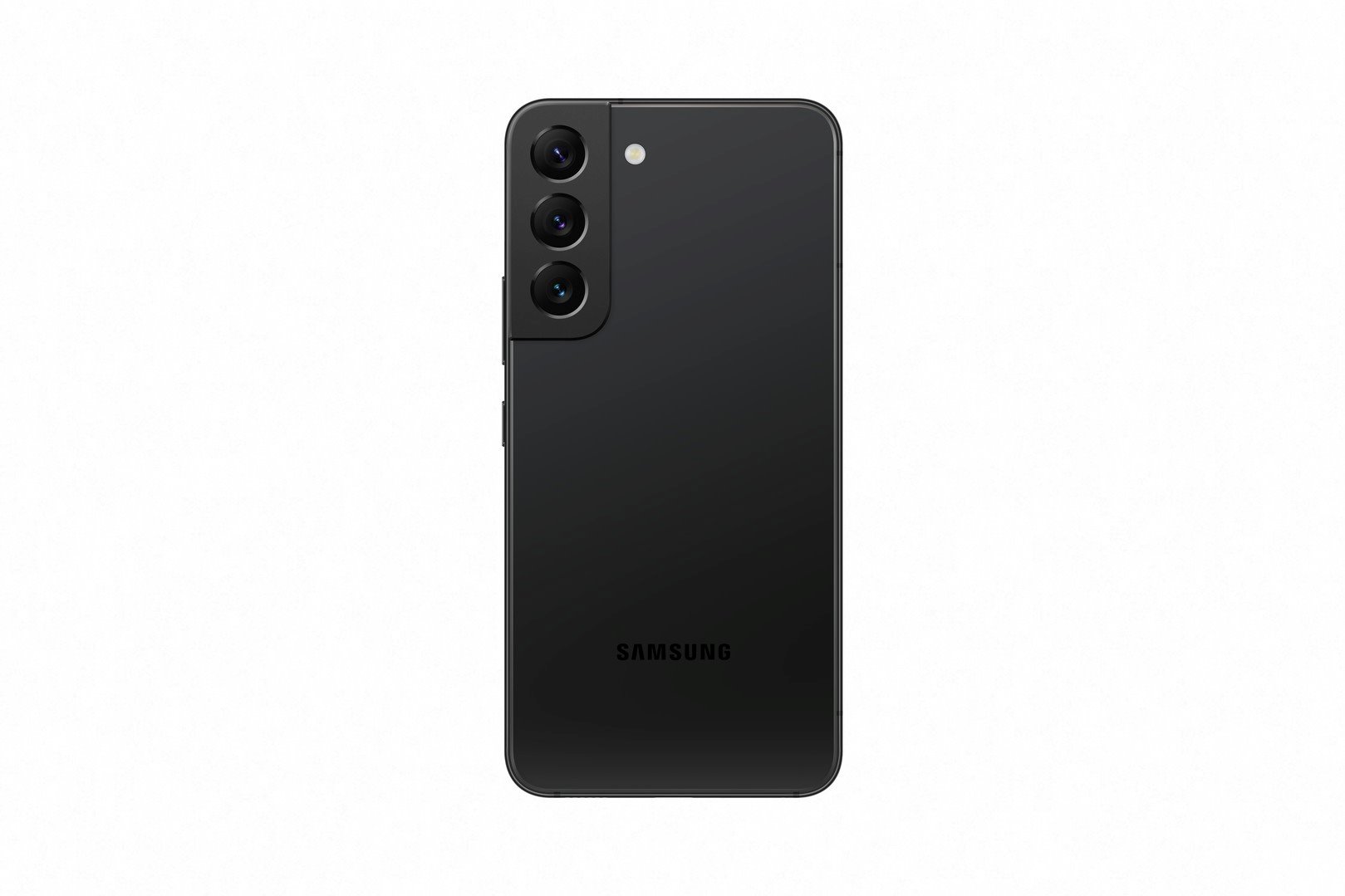 Samsung Galaxy S22 5G 128GB čierna distribúcia EÚ
