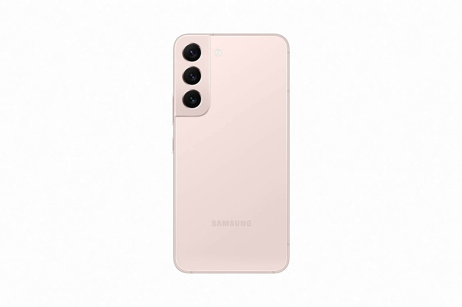 Samsung Galaxy S22 5G 128GB růžový