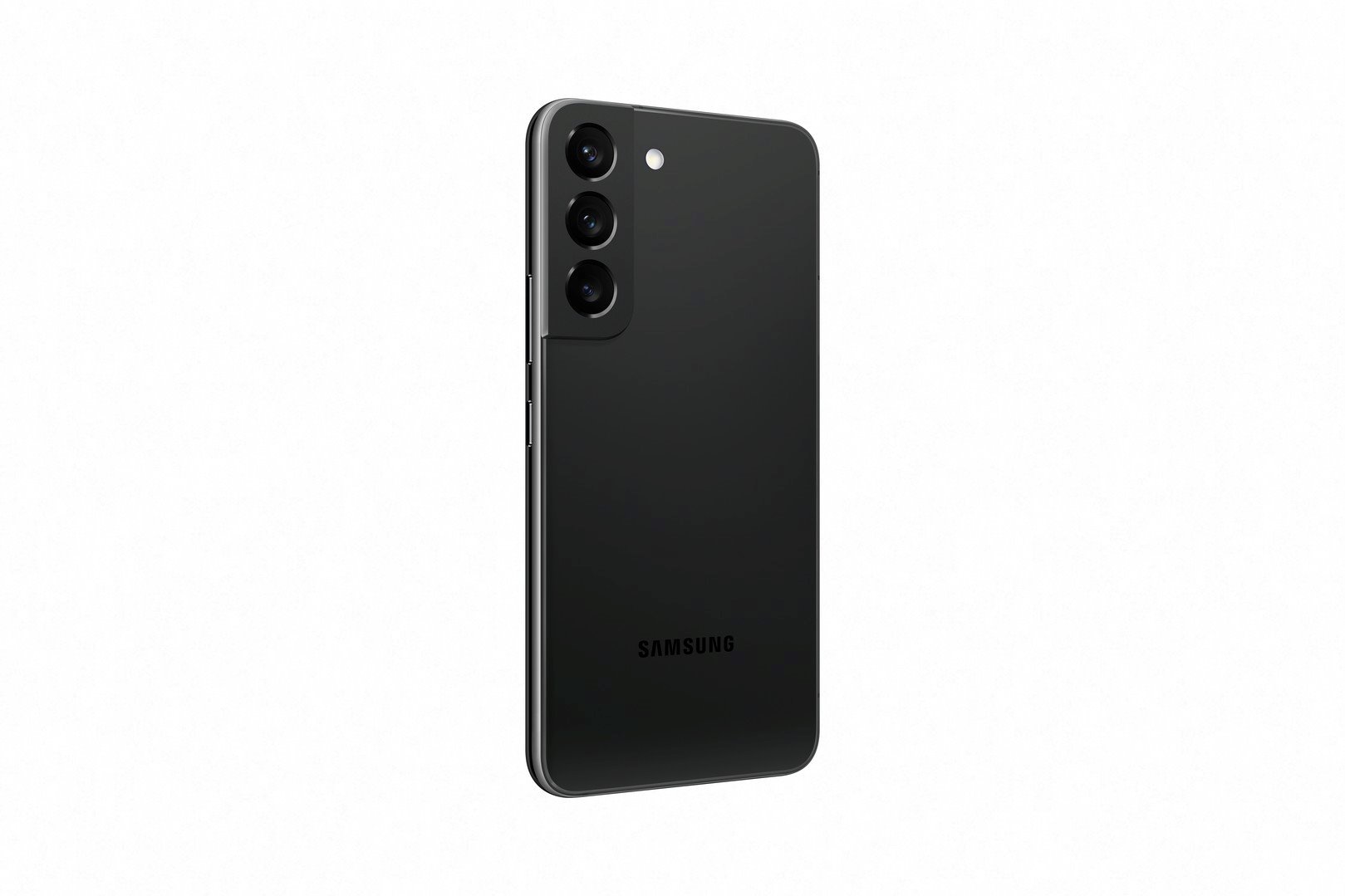 Samsung Galaxy S22 5G 256GB čierny
