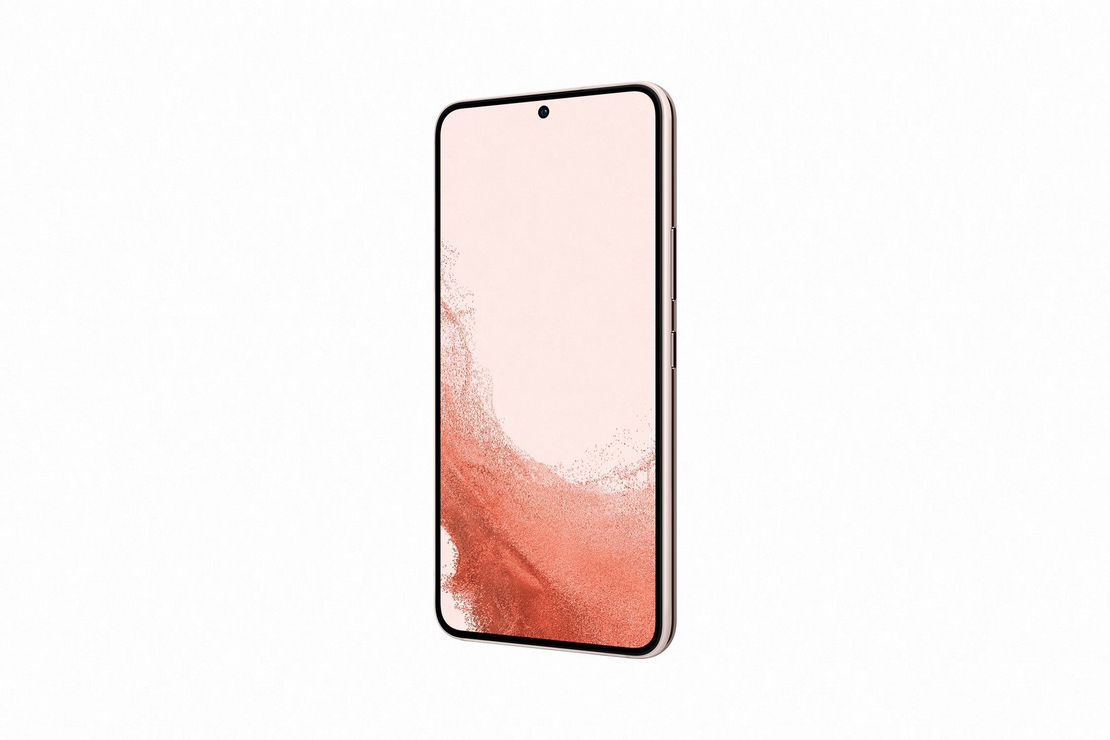 Samsung Galaxy S22 5G 256GB růžový