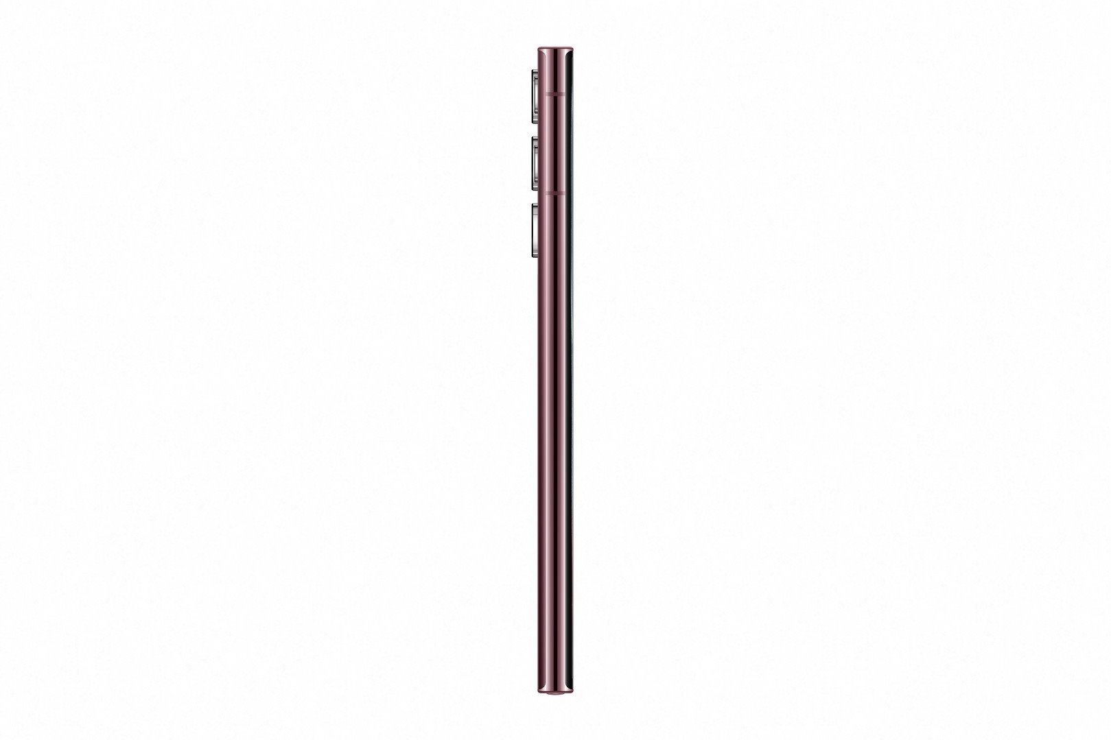 Samsung Galaxy S22 Ultra 5G 512 GB bordová