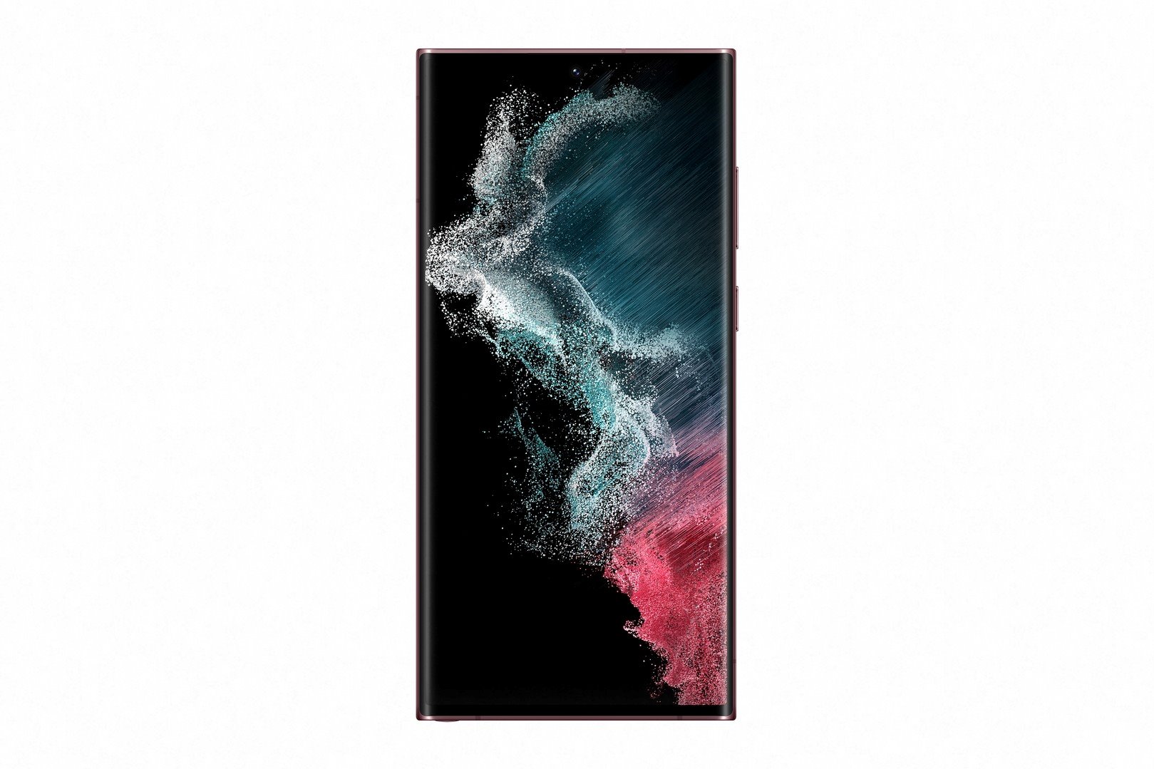 Samsung Galaxy S22 Ultra 5G 512GB vínový