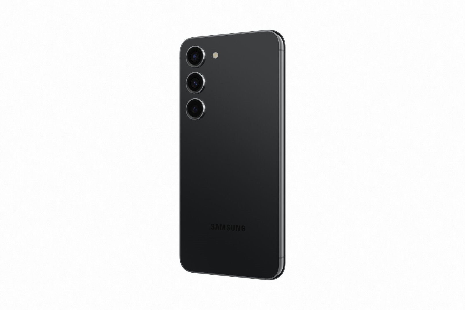 Samsung Galaxy S23 5G 128GB černý