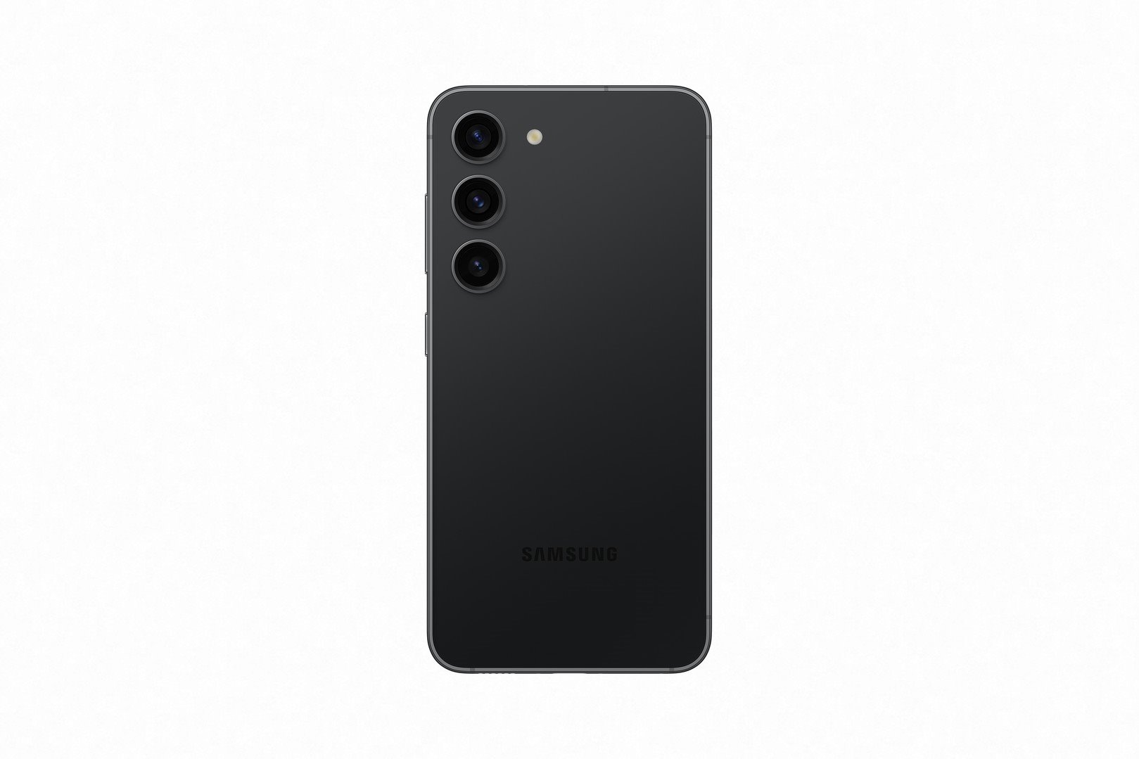 Samsung Galaxy S23 5G 128GB čierny