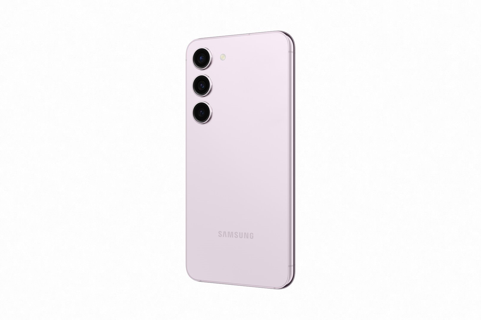 Samsung Galaxy S23 5G 128GB fialový