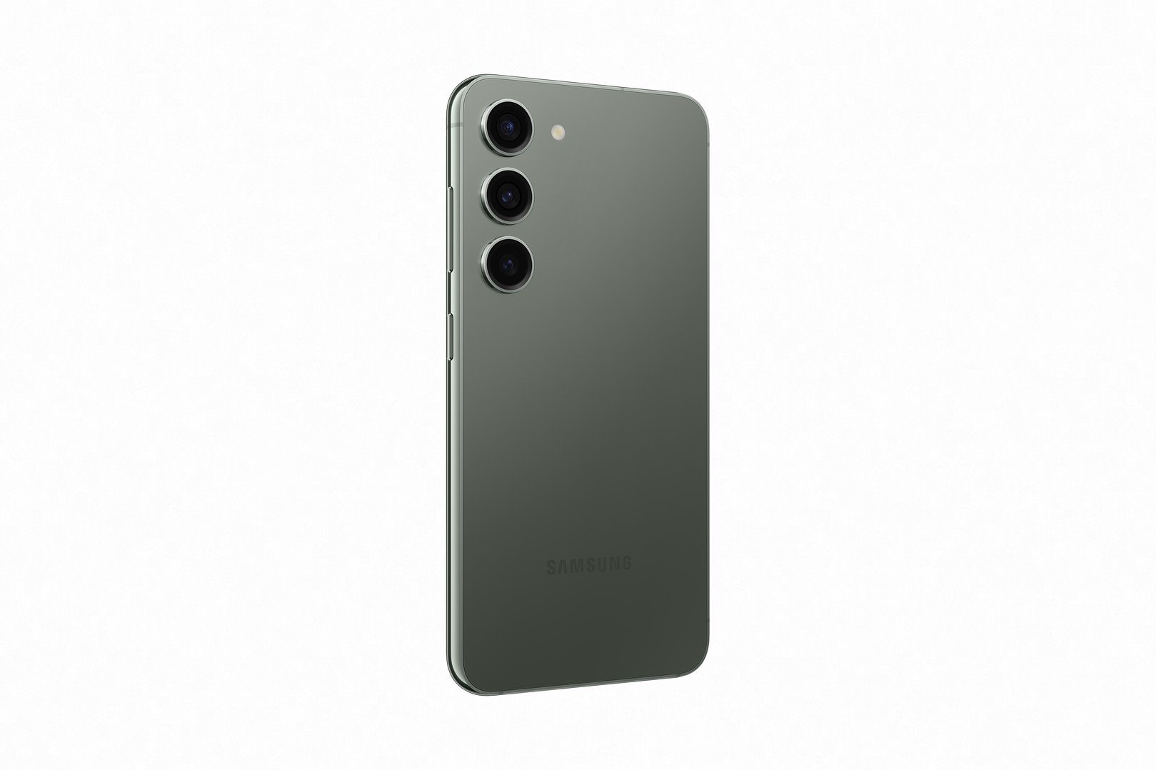 Samsung Galaxy S23 5G 128GB zelená