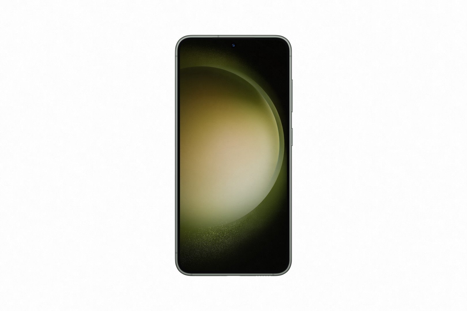 Samsung Galaxy S23 5G 128GB zelený