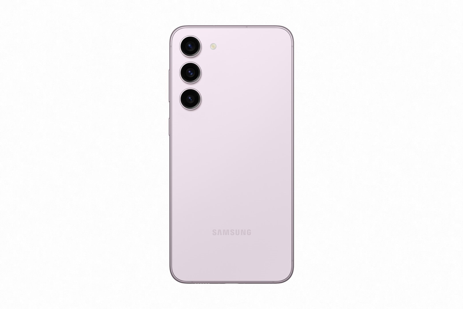 Samsung Galaxy S23+ 5G 256 GB fialová