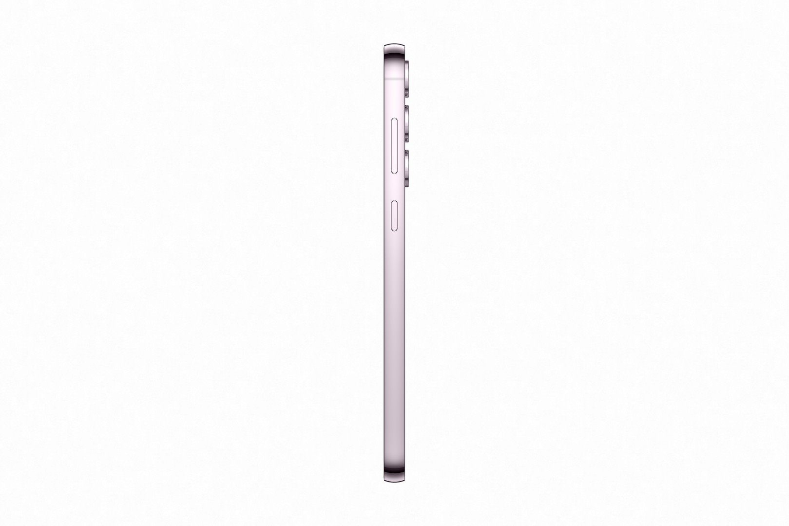 Samsung Galaxy S23+ 5G 256 GB fialová