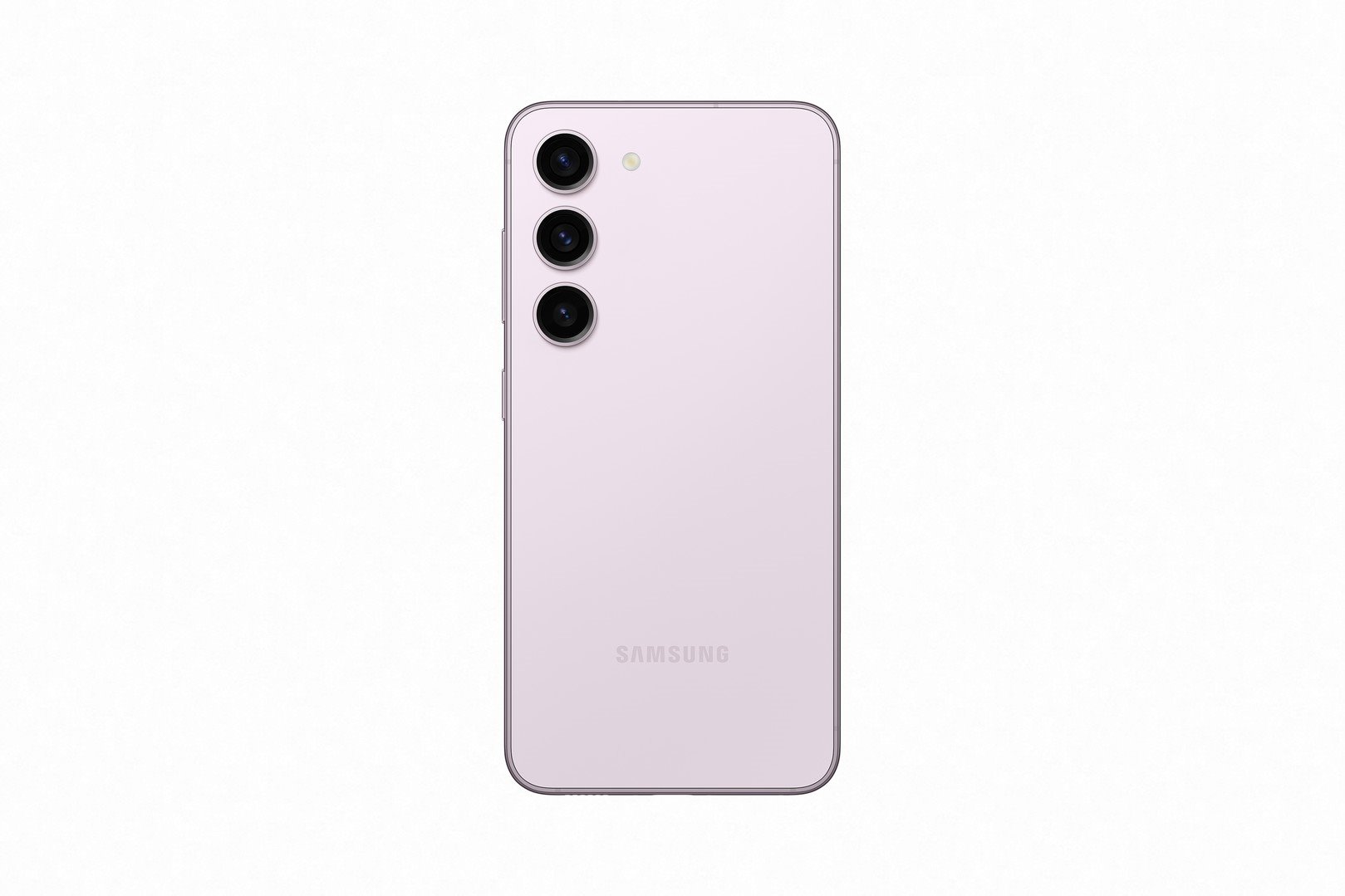 Samsung Galaxy S23 5G 256GB fialová