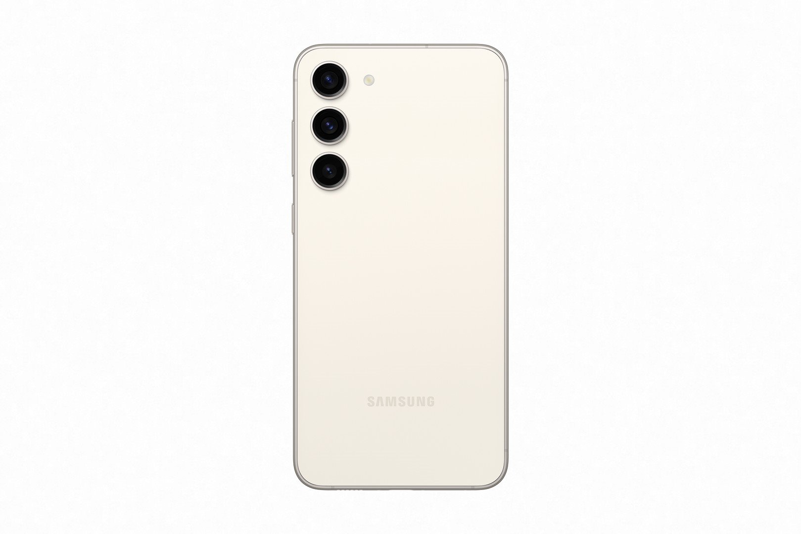 Samsung Galaxy S23+ 5G 256GB krémový