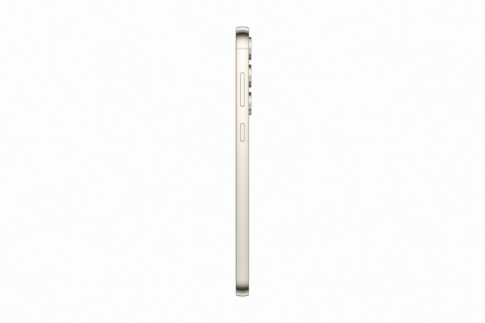 Samsung Galaxy S23+ 5G 256GB krémový