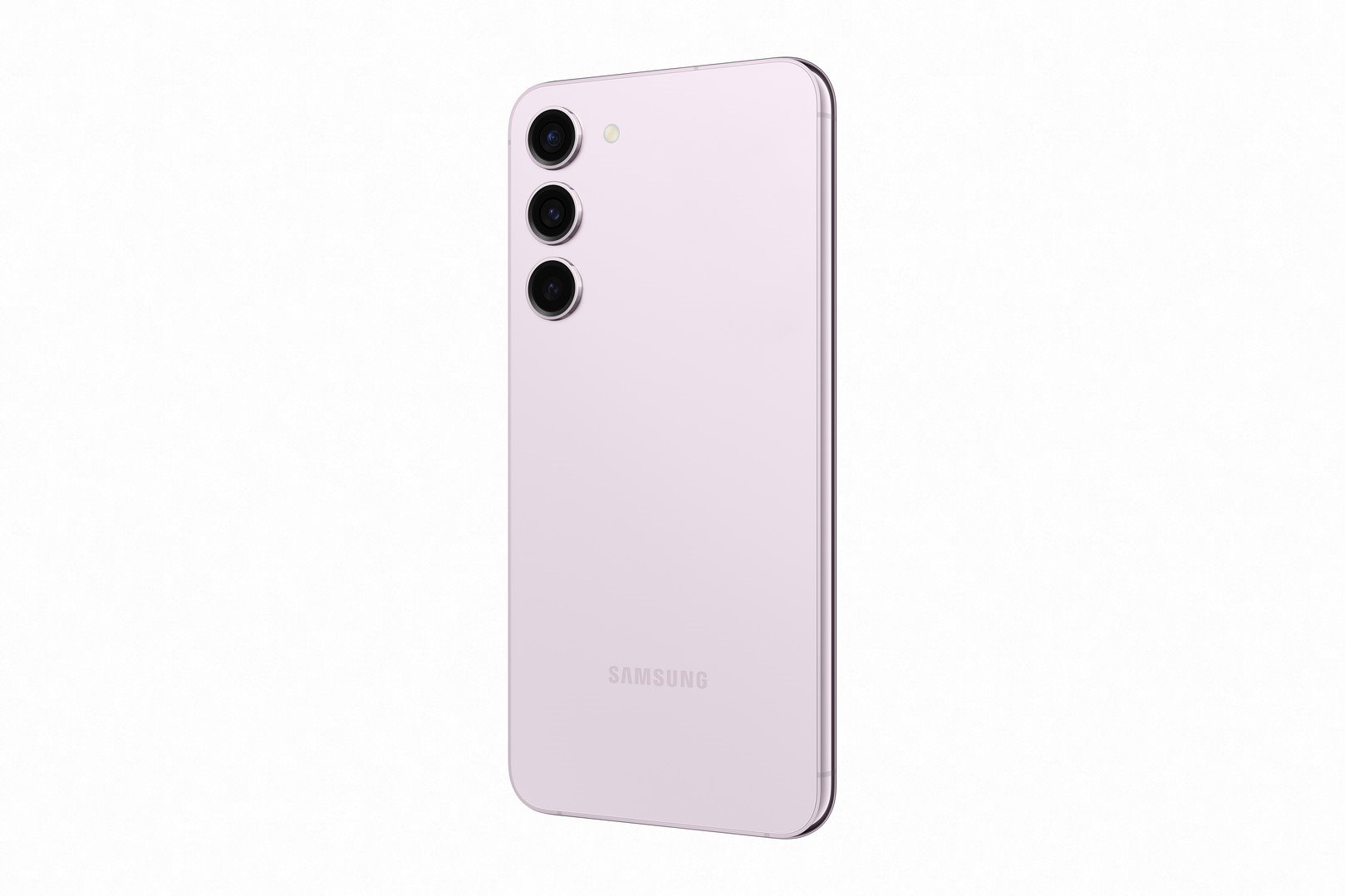 Samsung Galaxy S23+ 5G 256GB růžový