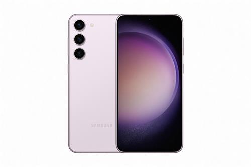 Samsung Galaxy S23+ 5G 256GB růžový