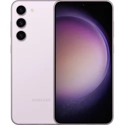 Samsung Galaxy S23+ 5G 256GB růžový