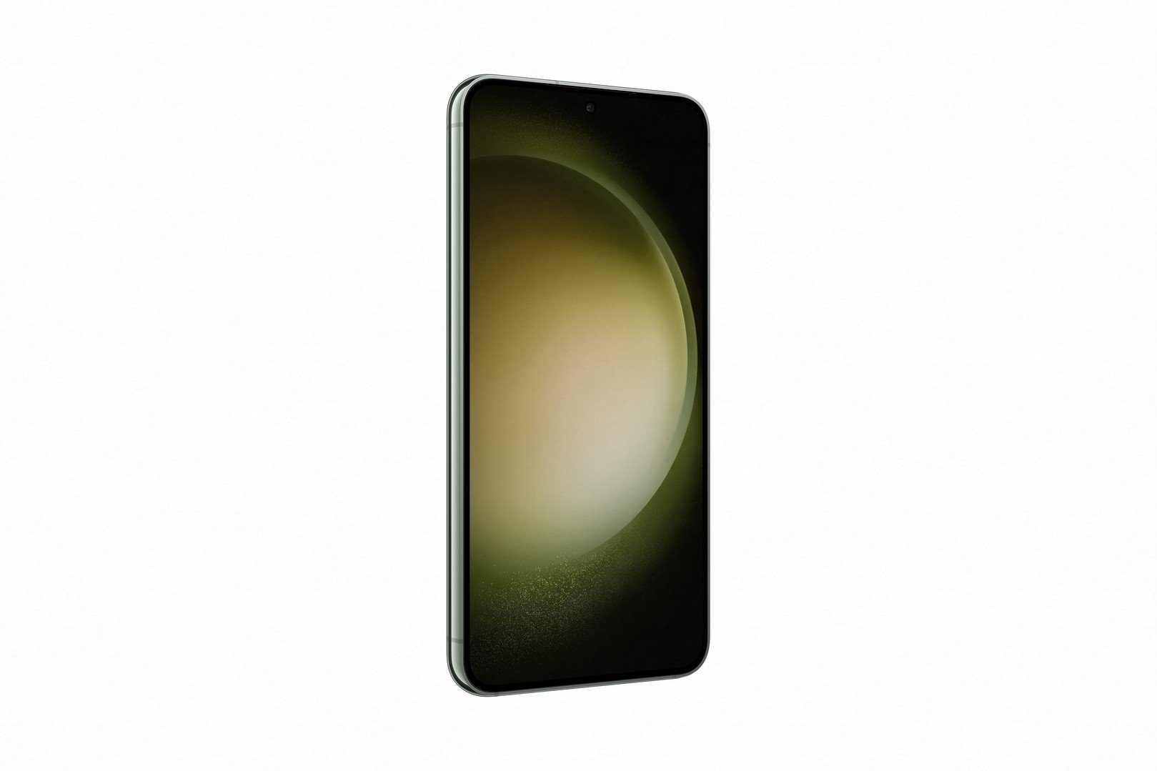 Samsung Galaxy S23 5G 256GB zelená