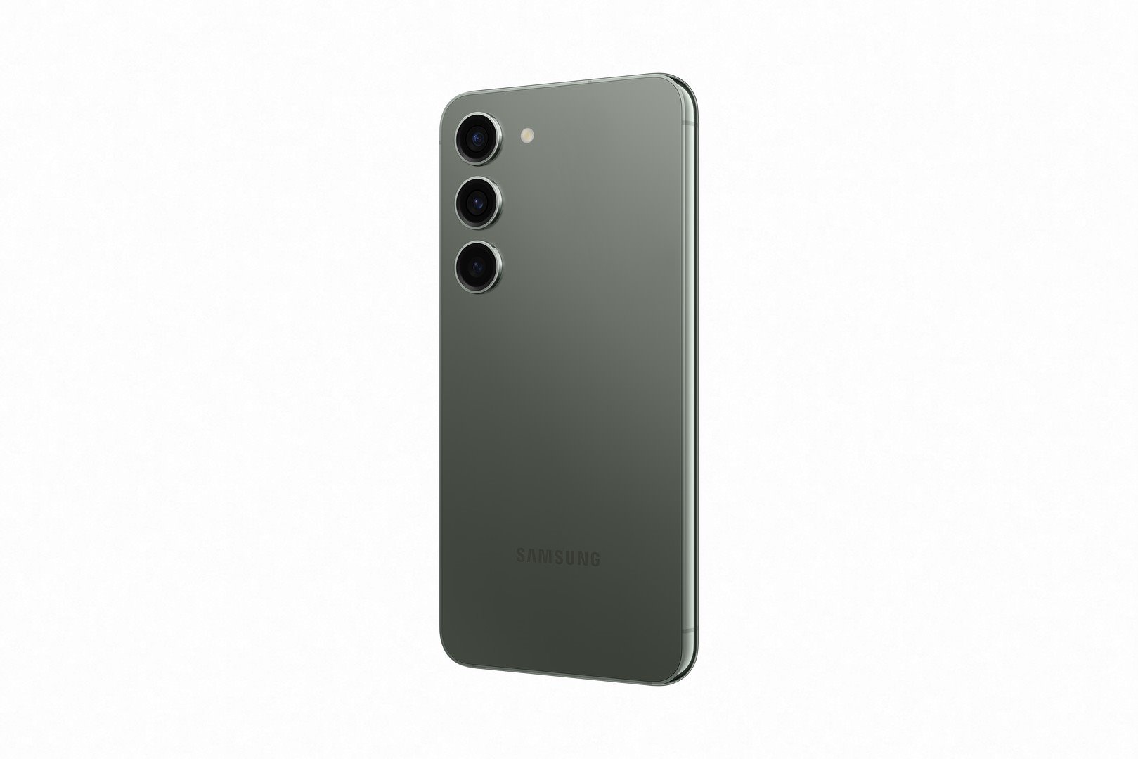 Samsung Galaxy S23 5G 256GB zelený