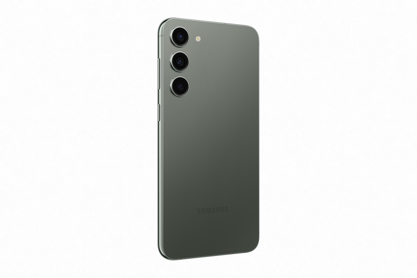 Samsung Galaxy S23+ 5G 256GB zelený