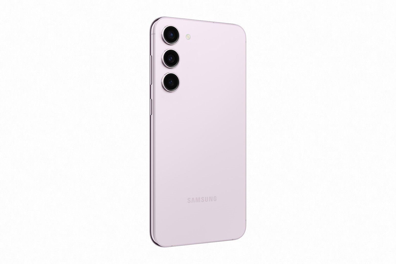 Samsung Galaxy S23+ 5G 512 GB fialová