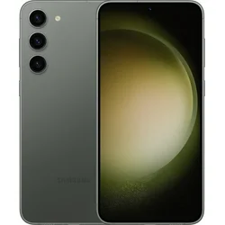 Samsung Galaxy S23+ 5G 512 GB zelená